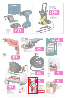 Makro : Easter Sale (13 Apr - 21 Apr 2014), page 12