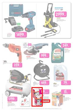 Makro : Easter Sale (13 Apr - 21 Apr 2014), page 12