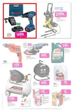 Makro : Easter Sale (13 Apr - 21 Apr 2014), page 12
