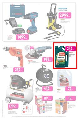 Makro : Easter Sale (13 Apr - 21 Apr 2014), page 12