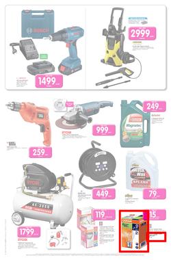 Makro : Easter Sale (13 Apr - 21 Apr 2014), page 12