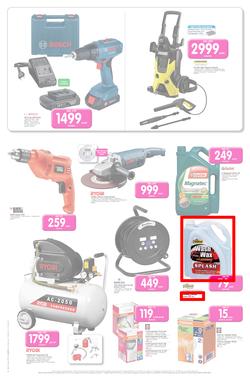 Makro : Easter Sale (13 Apr - 21 Apr 2014), page 12