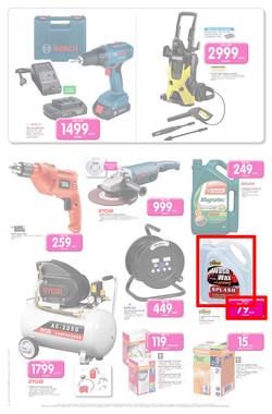 Makro : Easter Sale (13 Apr - 21 Apr 2014), page 12