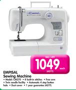 Empisal Sewing Machine CM270