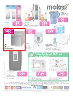 Makro : Appliance (13 Apr - 21 Apr 2014), page 12