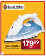 Russell Hobbs Stoomstrykyster