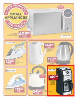 Checkers Hyper Gauteng : Easter (26 Mar - 9 Apr), page 12