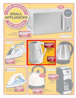 Checkers Hyper Gauteng : Easter (26 Mar - 9 Apr), page 12