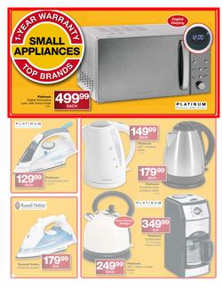 Checkers Hyper Gauteng : Easter (26 Mar - 9 Apr), page 12
