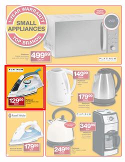 Checkers Hyper Gauteng : Easter (26 Mar - 9 Apr), page 12