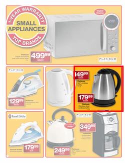 Checkers Hyper Gauteng : Easter (26 Mar - 9 Apr), page 12