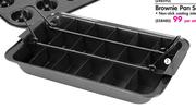 Excellent Houseware Brownie Pan Set