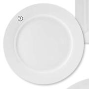 Aro Ceramic 40cm Round Platter 