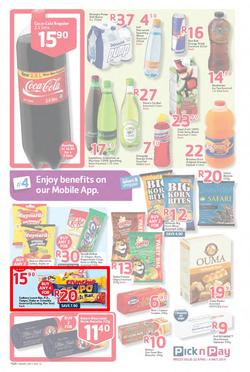 Pick N Pay WC : Shop Smart & Save (22 Apr - 4 May 2014), page 12