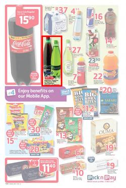 Pick N Pay EC : Shop Smart & Save (22 Apr - 4 May 2014), page 12