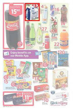 Pick N Pay EC : Shop Smart & Save (22 Apr - 4 May 2014), page 12
