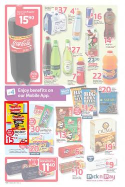 Pick N Pay EC : Shop Smart & Save (22 Apr - 4 May 2014), page 12
