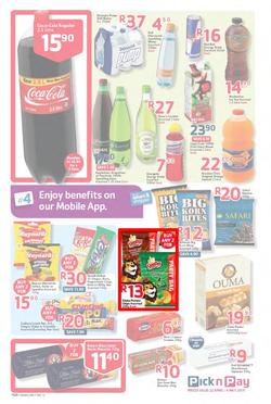 Pick N Pay EC : Shop Smart & Save (22 Apr - 4 May 2014), page 12