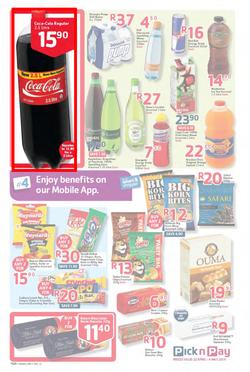 Pick N Pay EC : Shop Smart & Save (22 Apr - 4 May 2014), page 12