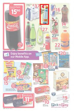 Pick N Pay EC : Shop Smart & Save (22 Apr - 4 May 2014), page 12
