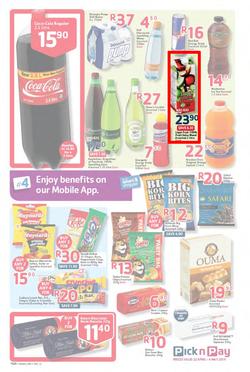 Pick N Pay EC : Shop Smart & Save (22 Apr - 4 May 2014), page 12