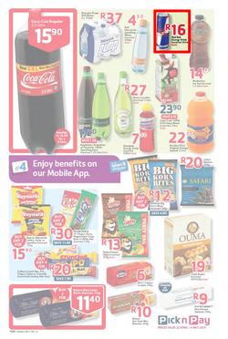 Pick N Pay EC : Shop Smart & Save (22 Apr - 4 May 2014), page 12
