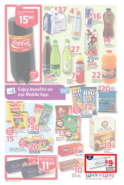 Pick N Pay EC : Shop Smart & Save (22 Apr - 4 May 2014), page 12