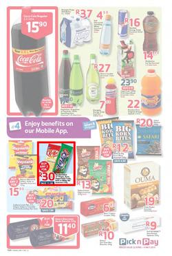 Pick N Pay EC : Shop Smart & Save (22 Apr - 4 May 2014), page 12