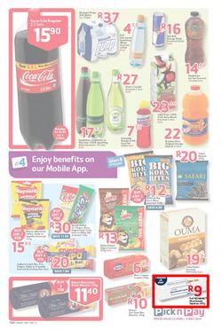 Pick N Pay KZN : Shop Smart & Save (22 Apr - 4 May 2014), page 12