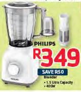 Philips Blender