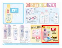 Checkers Gauteng : Baby (27 Mar - 9 Apr), page 12