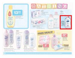 Checkers Gauteng : Baby (27 Mar - 9 Apr), page 12