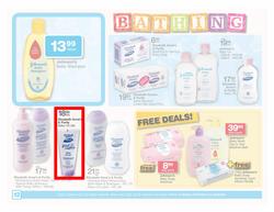 Checkers Gauteng : Baby (27 Mar - 9 Apr), page 12
