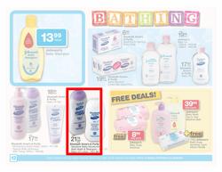 Checkers Gauteng : Baby (27 Mar - 9 Apr), page 12