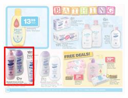 Checkers Gauteng : Baby (27 Mar - 9 Apr), page 12