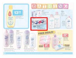 Checkers Gauteng : Baby (27 Mar - 9 Apr), page 12