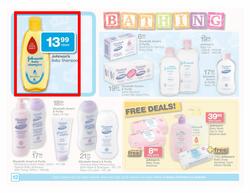 Checkers Gauteng : Baby (27 Mar - 9 Apr), page 12