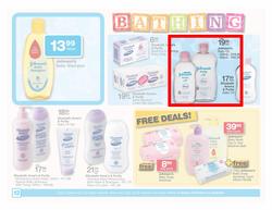Checkers Gauteng : Baby (27 Mar - 9 Apr), page 12