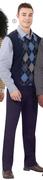 Legend Fiat Front Or 2 Pleat Chino Pants