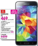 Samsung S5