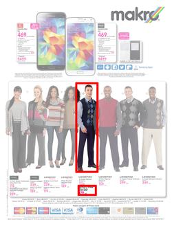 Makro : Autumn Sale (27 Apr - 5 May 2014), page 12