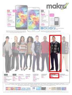 Makro : Autumn Sale (27 Apr - 5 May 2014), page 12