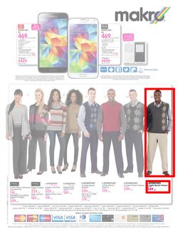 Makro : Autumn Sale (27 Apr - 5 May 2014), page 12