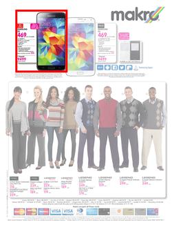 Makro : Autumn Sale (27 Apr - 5 May 2014), page 12