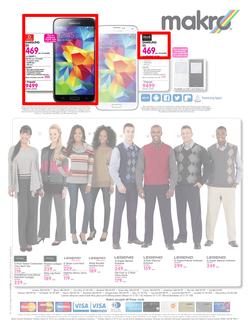 Makro : Autumn Sale (27 Apr - 5 May 2014), page 12