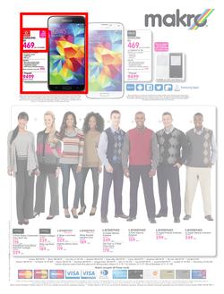 Makro : Autumn Sale (27 Apr - 5 May 2014), page 12