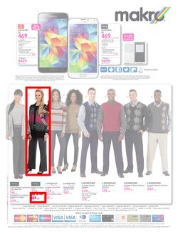 Makro : Autumn Sale (27 Apr - 5 May 2014), page 12