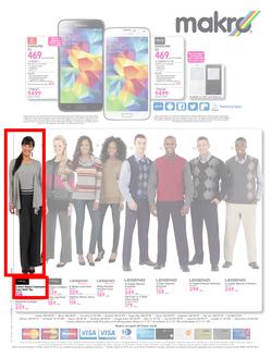 Makro : Autumn Sale (27 Apr - 5 May 2014), page 12