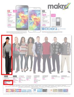 Makro : Autumn Sale (27 Apr - 5 May 2014), page 12