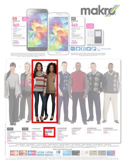 Makro : Autumn Sale (27 Apr - 5 May 2014), page 12